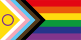 Pride Flag: Celebrating Progress